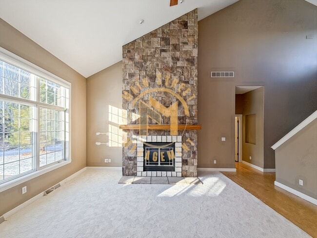 Photo - Executive Duplex: 3 Bed 3.5 Bath w/ 2 Stall Heated Garage