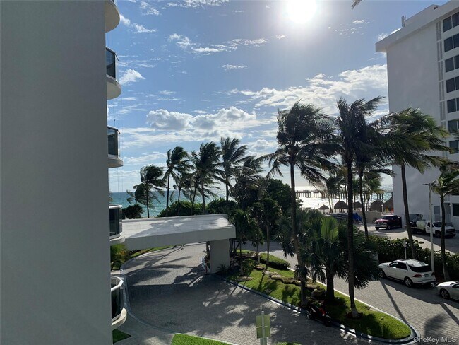 Photo - 16711 Collins Ave Unit #301