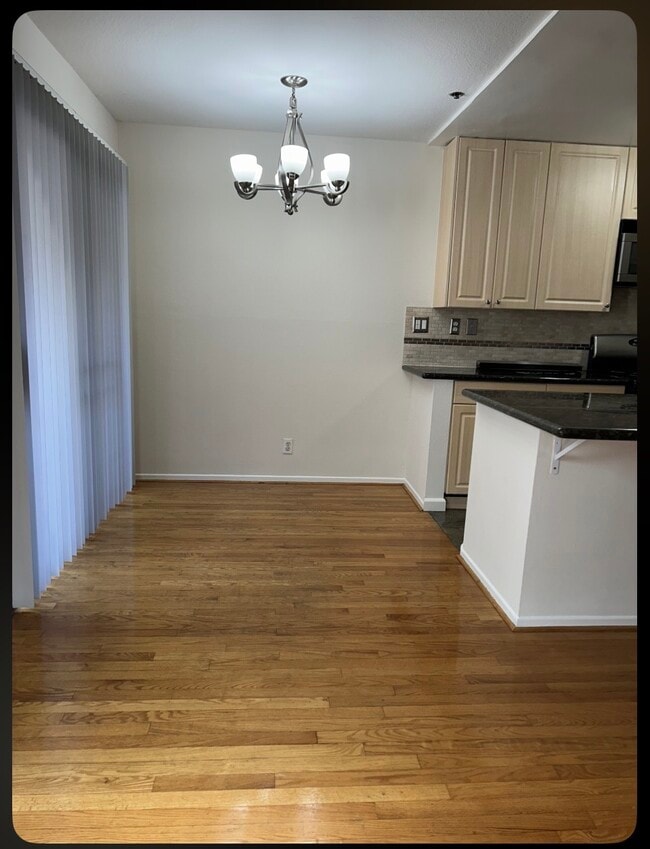 Photo - Burton Way Apartments