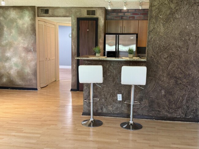 1101 Crystal Way