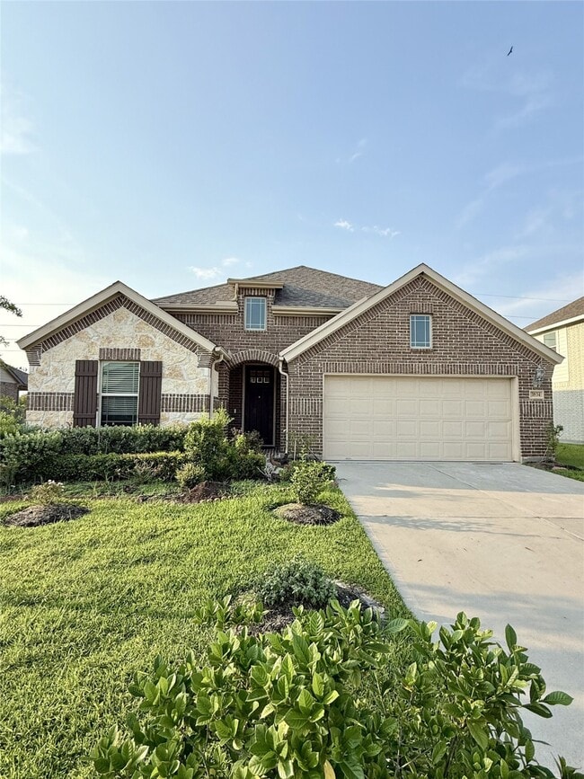 Building Photo - 3834 W Vicksburg Estates Dr Rental