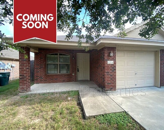 Building Photo - 120A Andy Ln