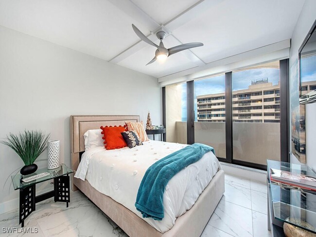 Photo - 4001 Gulf Shore Blvd N Unidad 1102 Rental