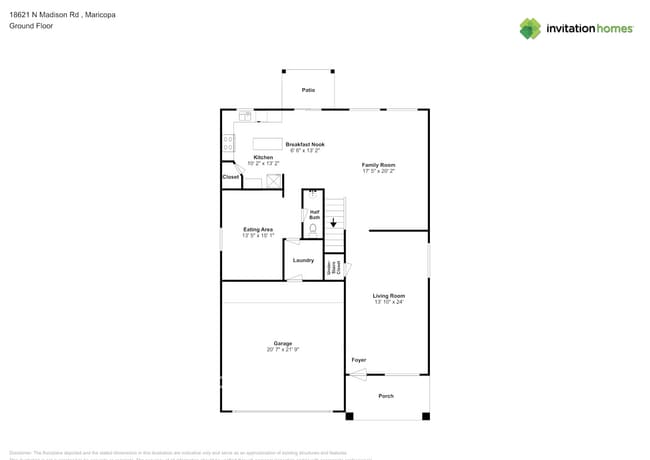 Photo - 18621 N Madison Rd