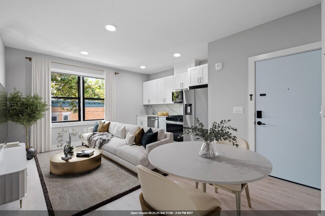 Building Photo - 22 Fleet St Unit 9 Rental