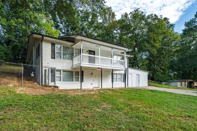 Photo - Newly Renovated 4BR Home- Move in Ready!