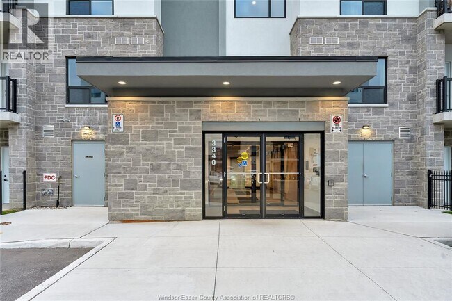 Photo - 3340 Stella Crescent Unité 424