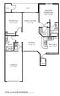 2BR/2BA