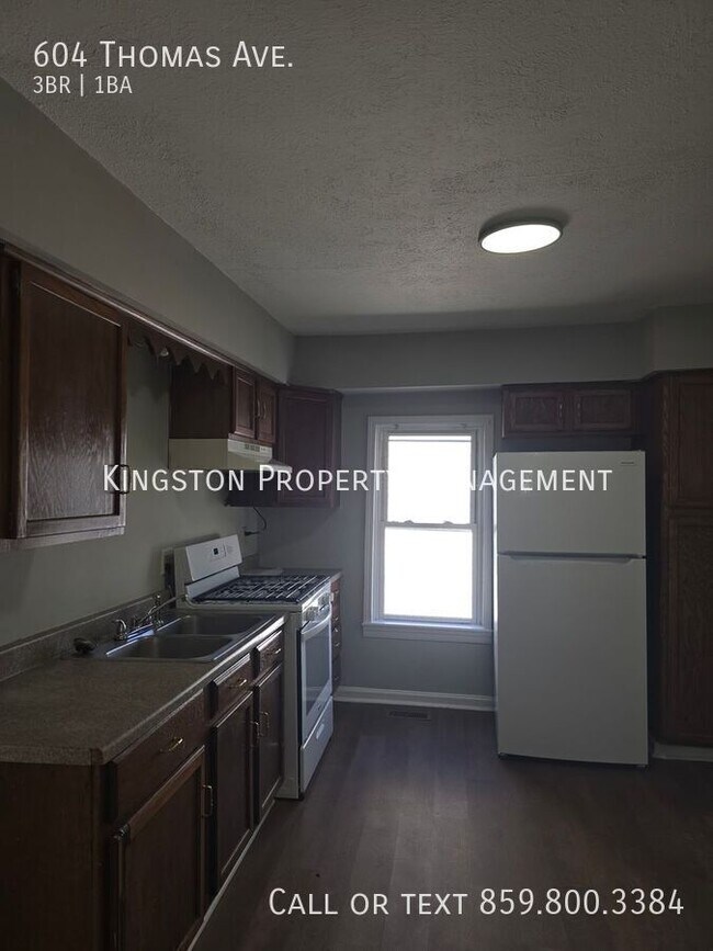 Photo - 604 Thomas Ave