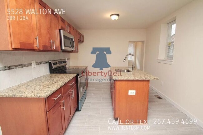 Photo - 5528 Walton Ave