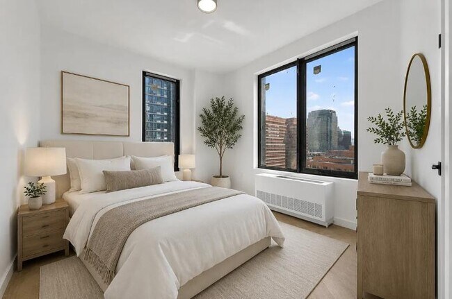 104 Fleet Pl Unit 16N