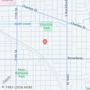 Photo - 1126 16th St