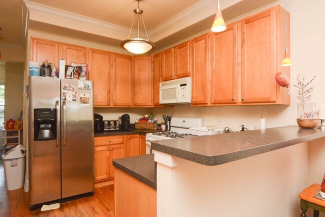 Photo - 1314 W Roscoe St Unit 3C