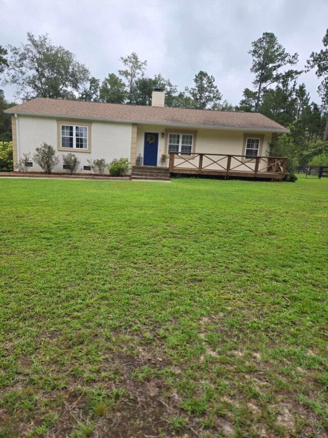 Building Photo - 2183 Chukker Crk Rd Rental