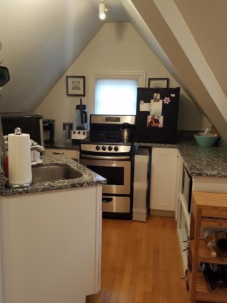 Photo - 1140 W Wrightwood Ave