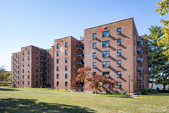 Windsor Park - Windsor Park