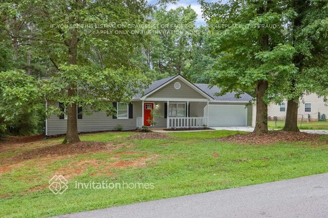 Photo - 300 E Country Woods Dr