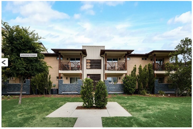 Photo - KOA Apartments