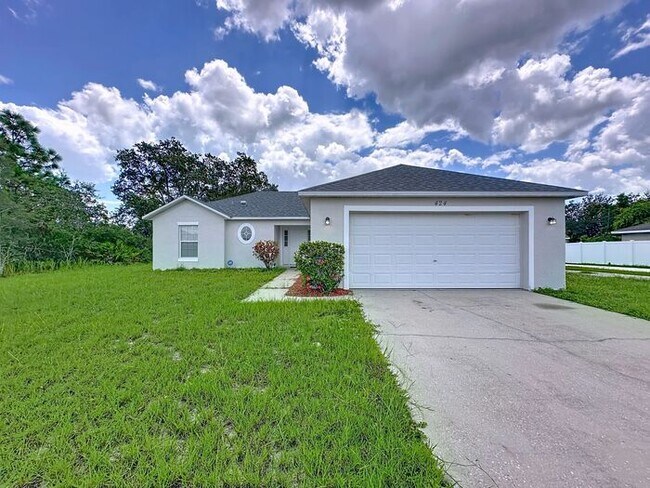 Photo - Single Family Home in Village 7 Poinciana