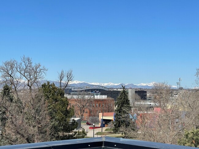 Photo - 1200 W 11th Ave