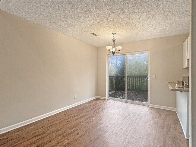 Photo - Duplex Available Immediately in North Hall Apartment