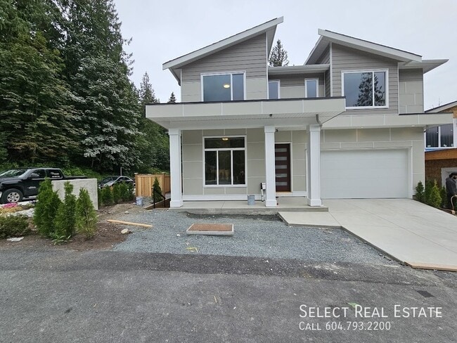 Building Photo - 7138-7138 Marble Hill Rd Unit B