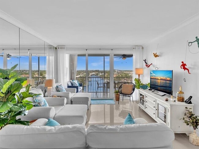 Photo - 3100 S Ocean Blvd Unit 712