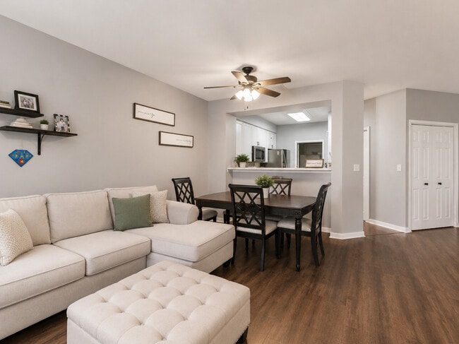 Photo - 2917 Stockton Ct Unit 2917