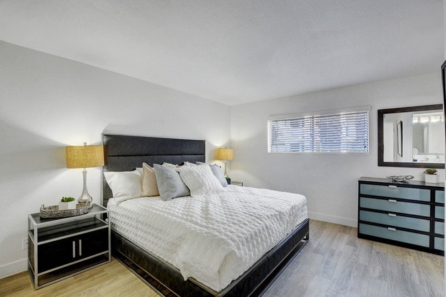Evoq Apartment Homes