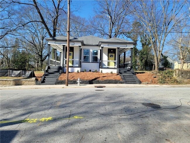 Building Photo - 530 James P Brawley Dr NW Rental