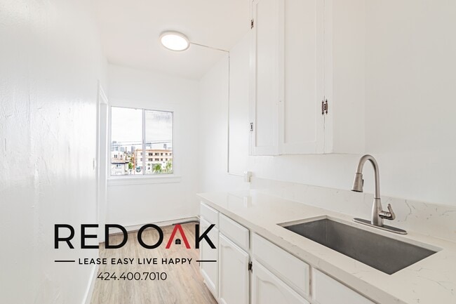 Photo - 1243 S Mariposa Ave Unidad 21