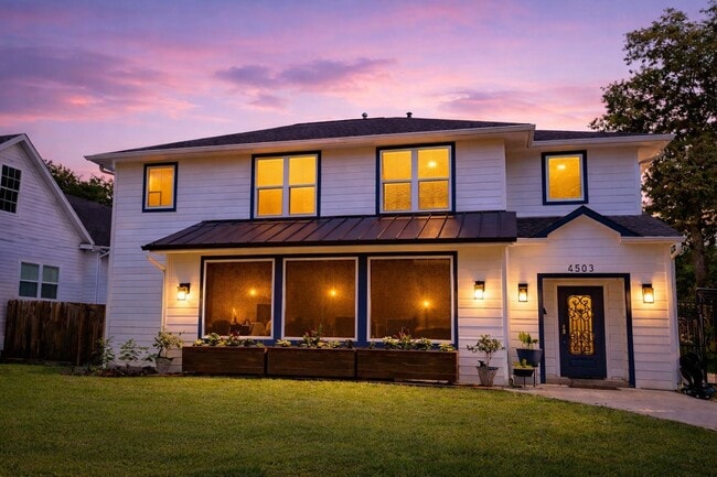 Photo - 4503 McKinney St