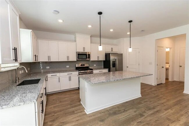 Photo - 2247 Braystone Ln