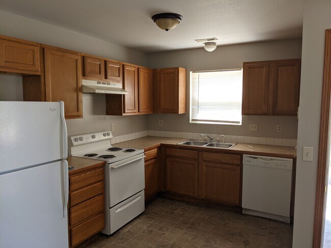 Photo - 1302 S. Sedgwick St.