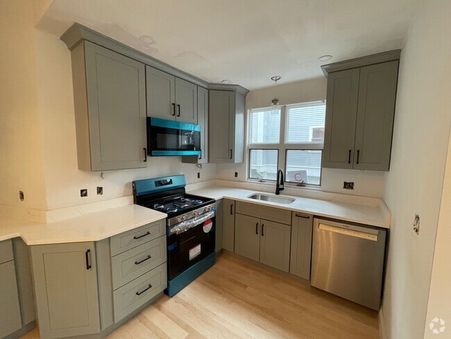 Building Photo - 25 Highland Ave Unit 1R Rental