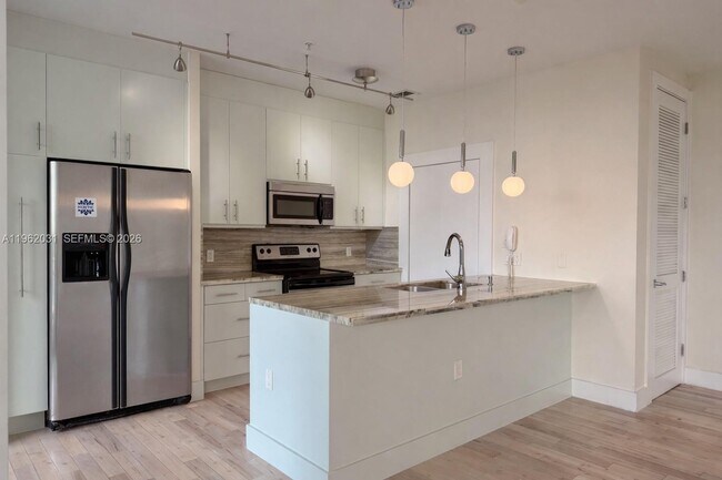 Photo - 6701 Biscayne Blvd Unit 303