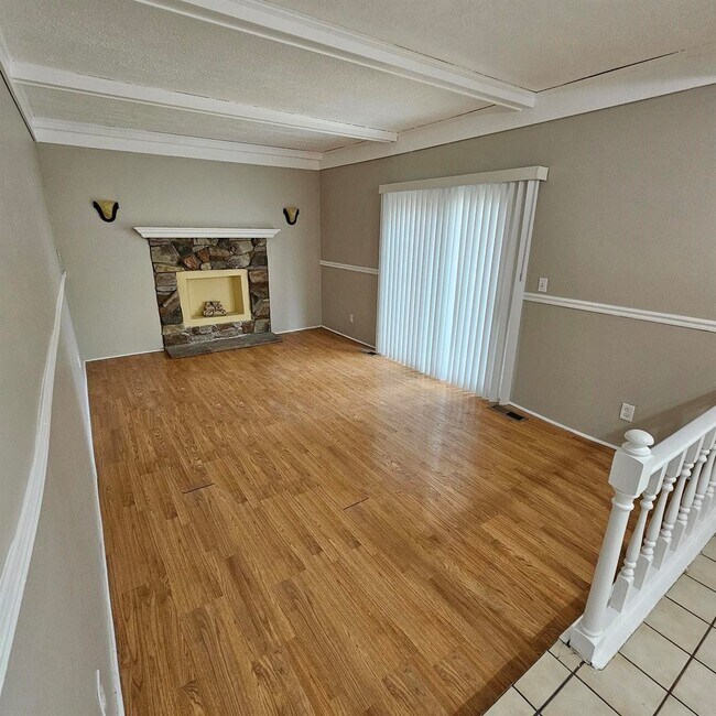 Photo - 4 bedroom, 2.5 bath, 2 car garage colonial...