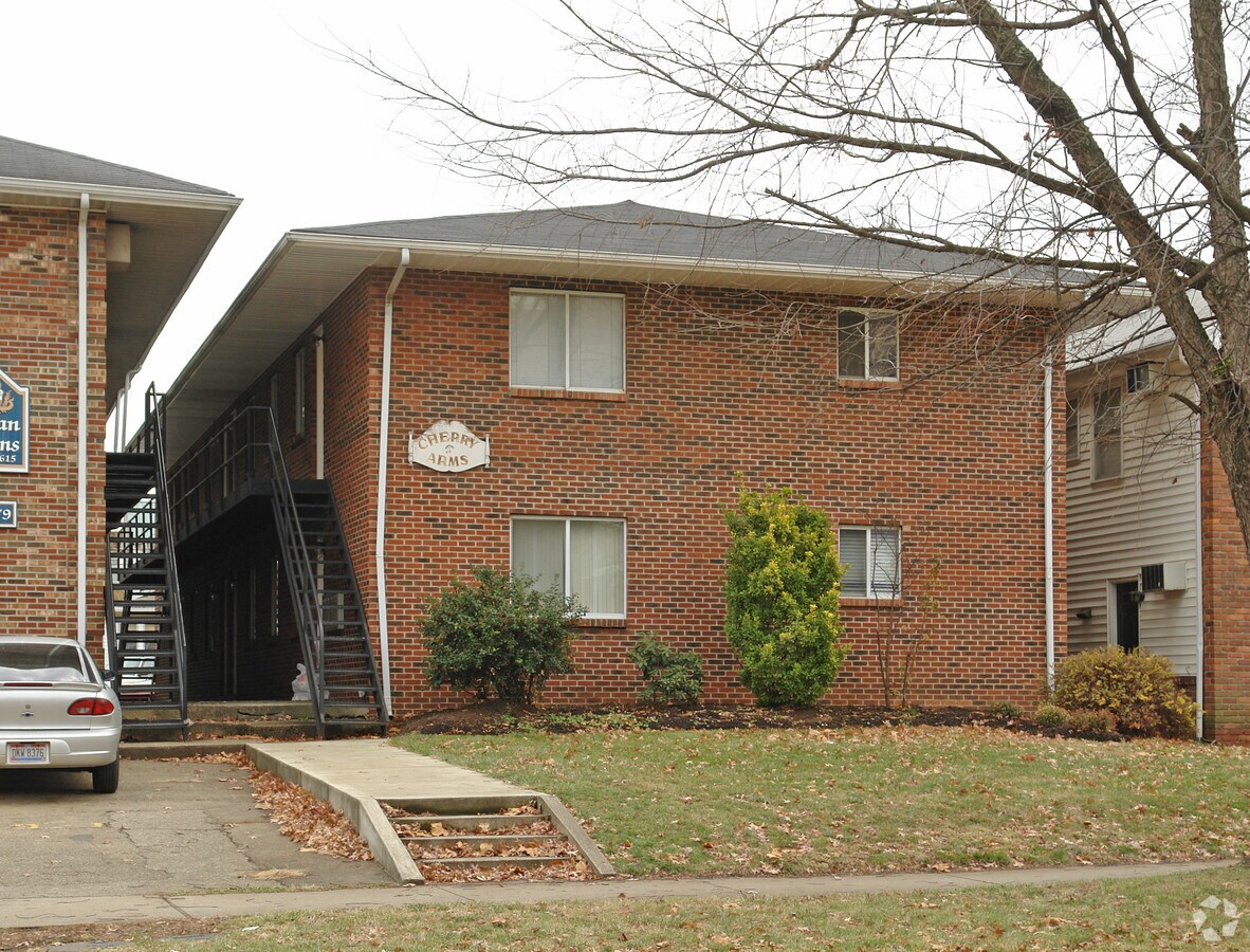 Cherry Arms - Cherry Arms Apartments