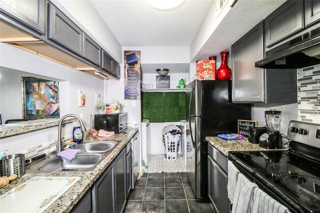 Photo - 7200 W T C Jester Blvd Apartment Unit 4003