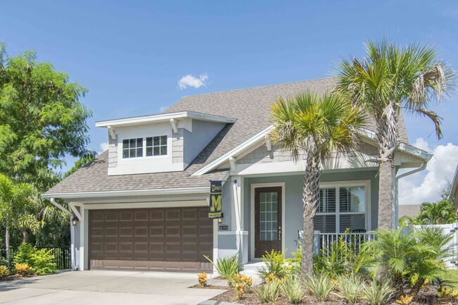 4 Bed / 3 Bath Home near Macdill AFB - 4 Bed / 3 Bath Home near Macdill AFB