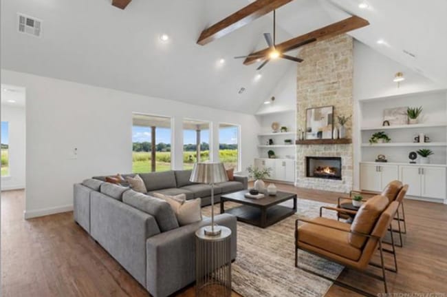 Photo - Beautiful Brand New 4 bedroom Home!