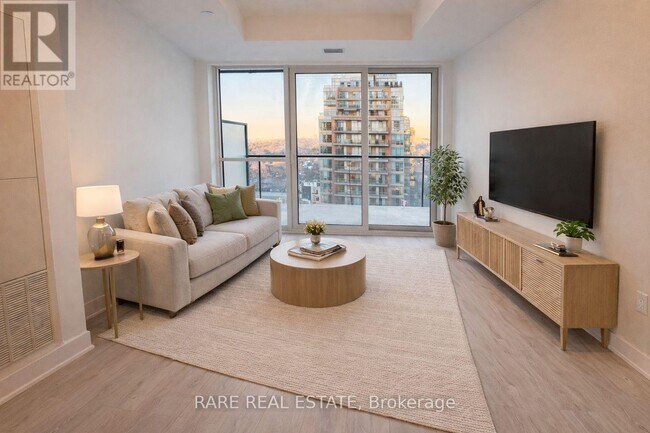 Photo - 120 Broadway Ave Unité 1105