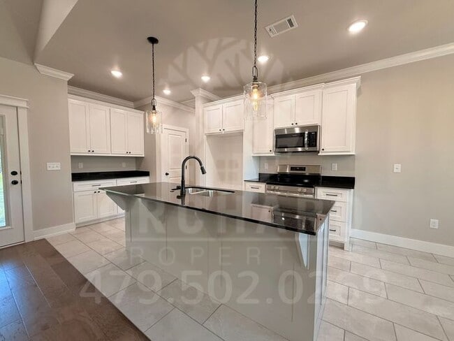 Photo - Bella Vista Single-Family Home- 3 Bed/ 2 Bath- Well-Designed Fernley Plan