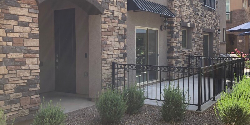 Photo inspiration: Visual Reference: 2740 S Equestrian Dr Unit 102 Condo For Rent In