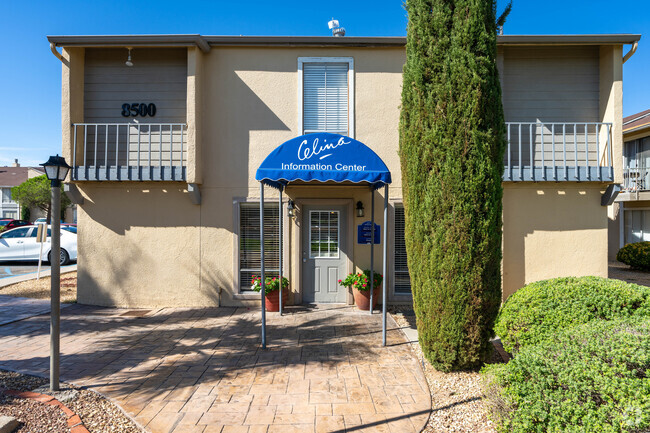 Celina Plaza - Celina Plaza Apartments