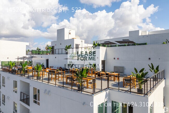 Photo - 14526 Kittridge St Unit 523