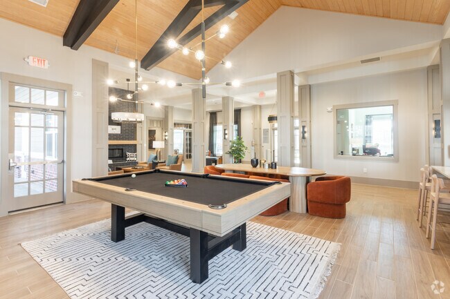 Clubhouse