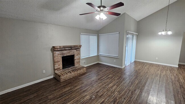 Photo - 3207 Lightstar Dr