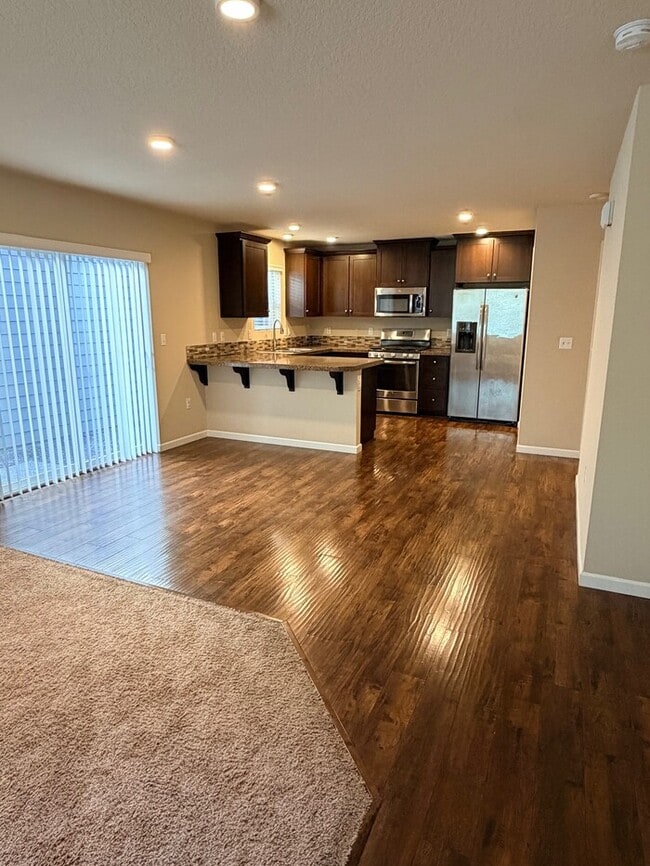 Photo - Beautiful Craftsman-Style Home is Ready Fo...