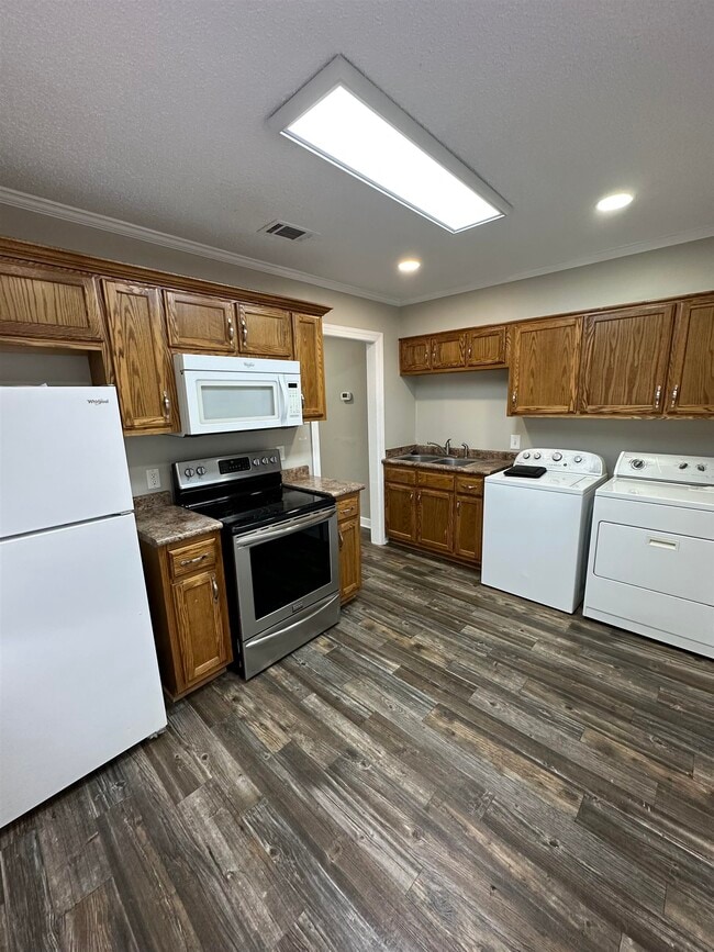 Photo - 4925 Easley St